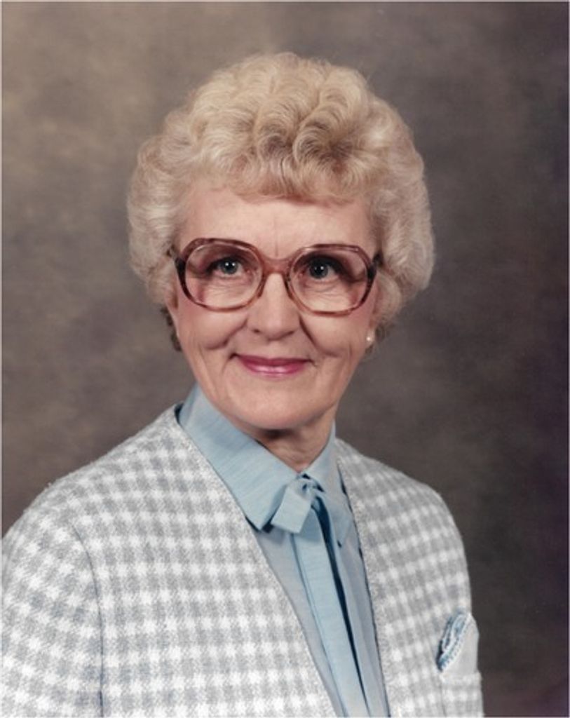 Donna Blackburn Carl