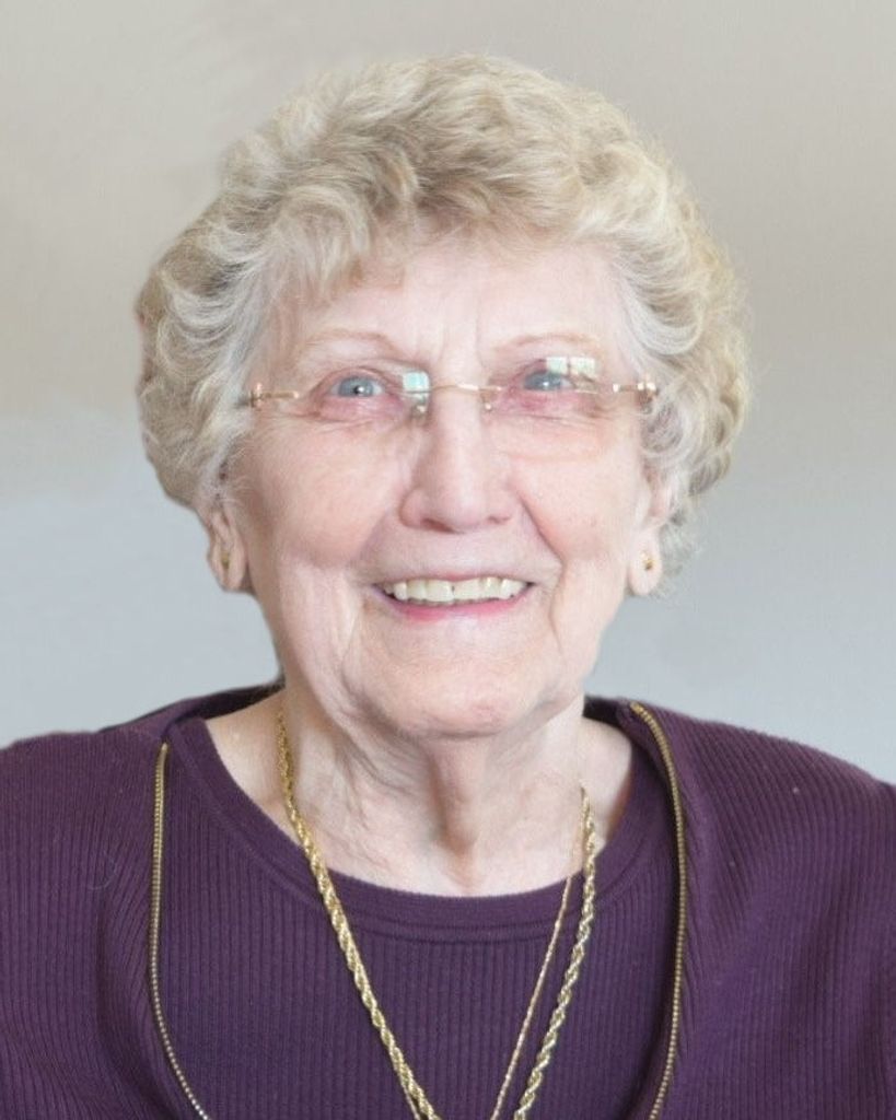 Donna M. Wicklund Profile Photo