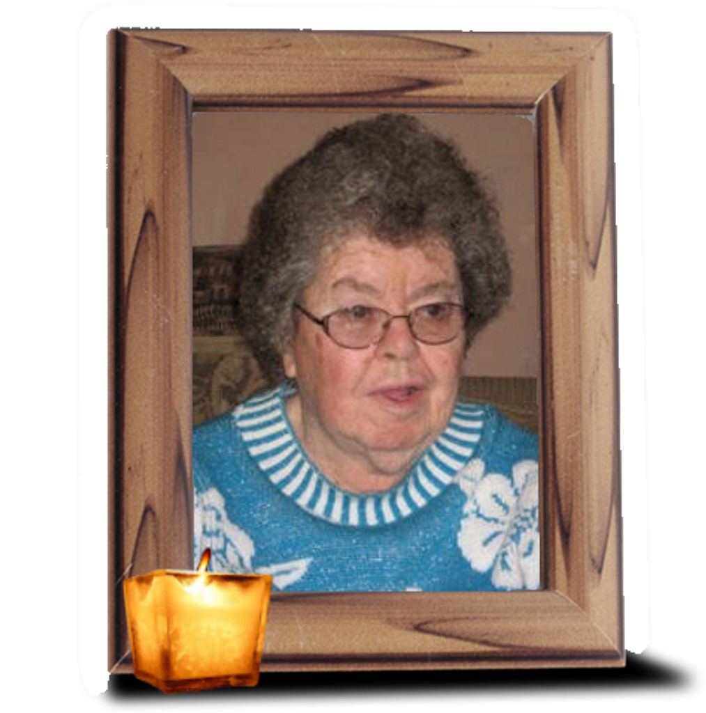 Carol J. (Duerst)  Kroening
