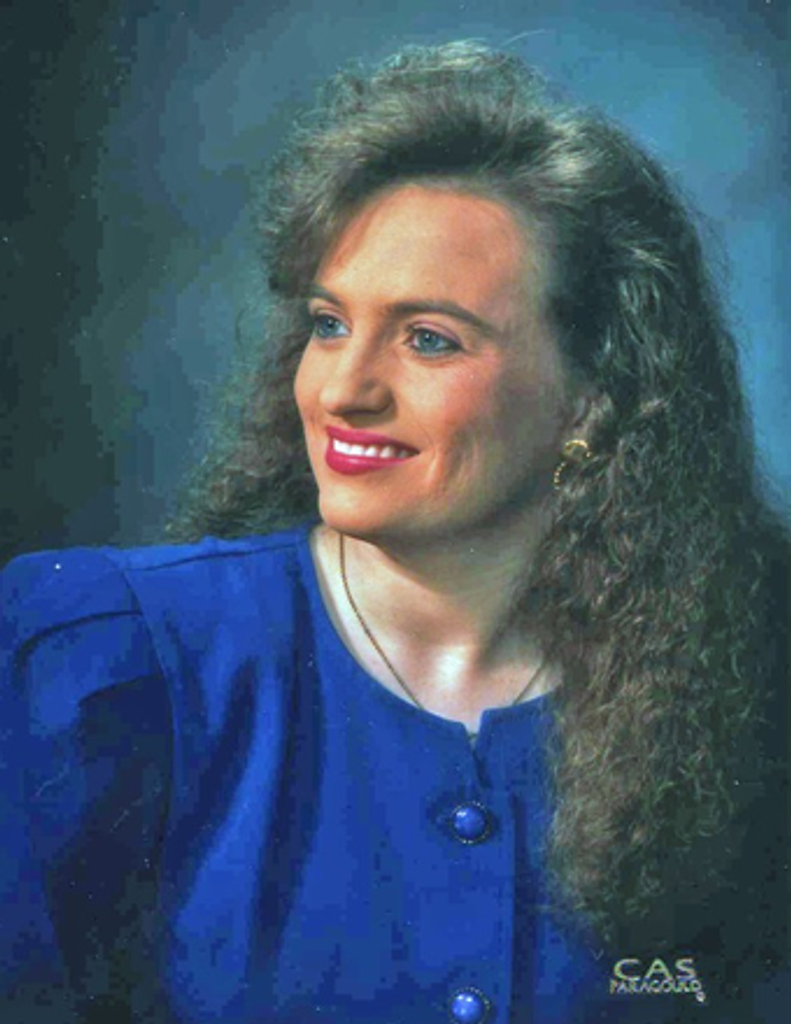 Kimberly Ann (Smothers) Graves