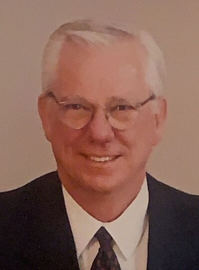 Charles E. "Chuck" Allen
