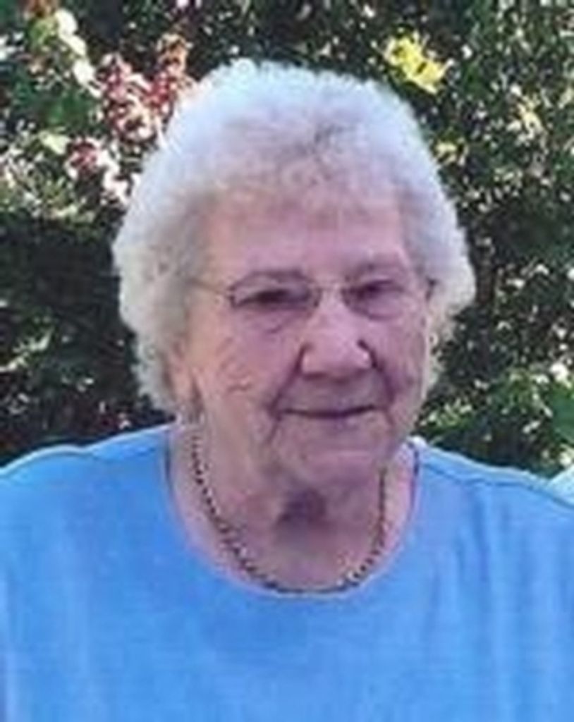 Eleanor I. Fenstermacher