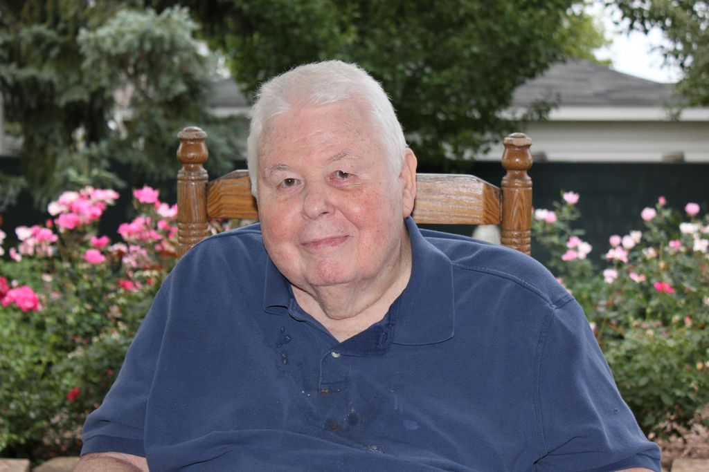 Robert James Caulfield