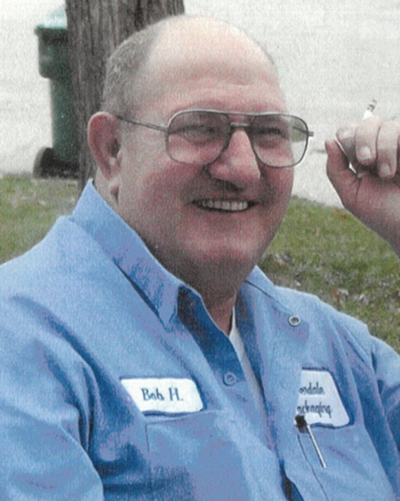 Bob Hall