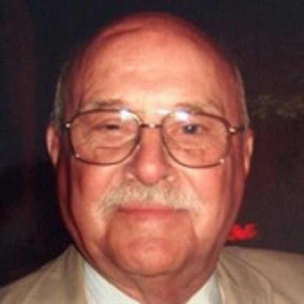 Thomas  Raymond Dierker