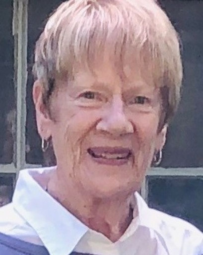 Ursula "Wendy" Whyte Gibb Profile Photo