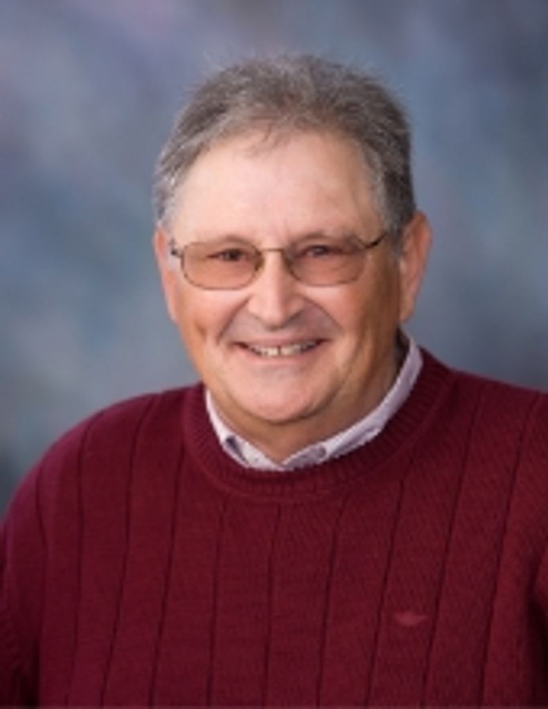 Max A. Bachman Profile Photo