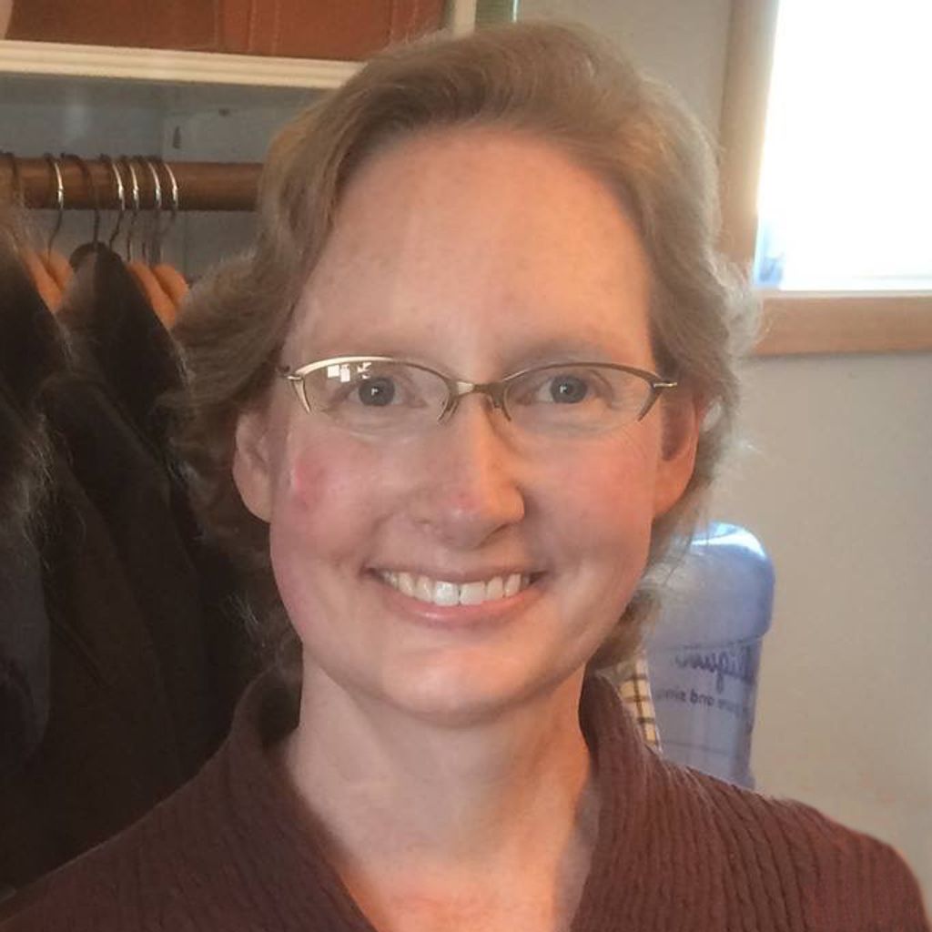 Lisa Neubauer Profile Photo