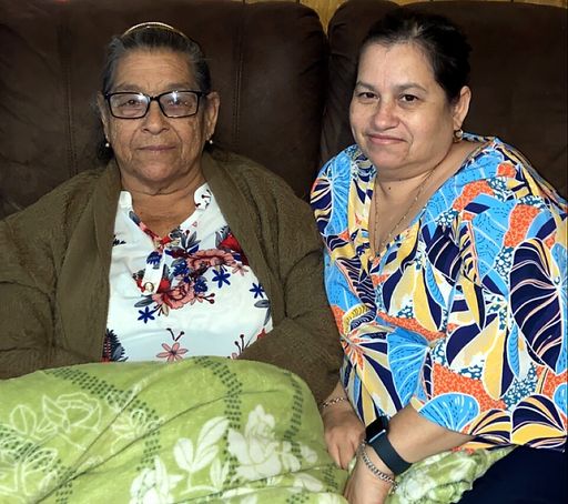 Tomasa Ramirez Torres photo gallery thumbnail 78 of 138