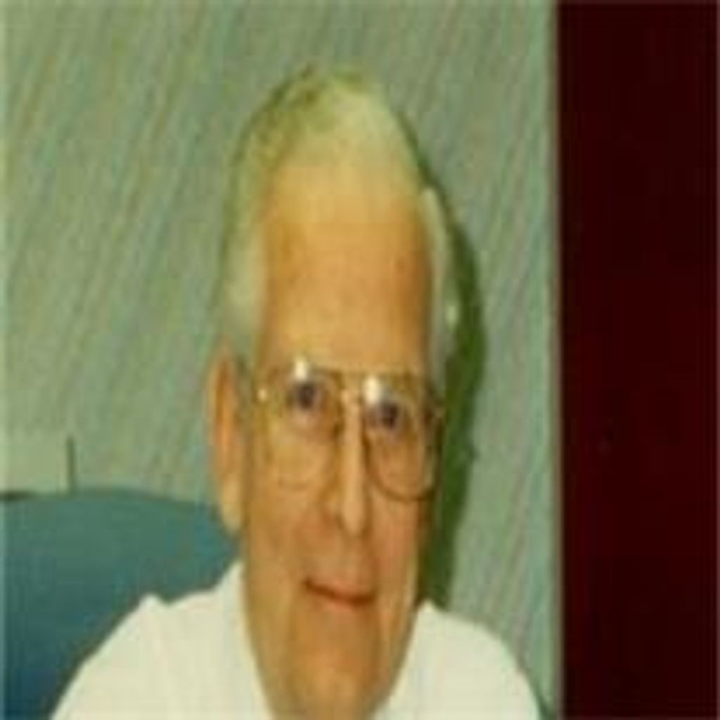 Richard  Spragg Myers