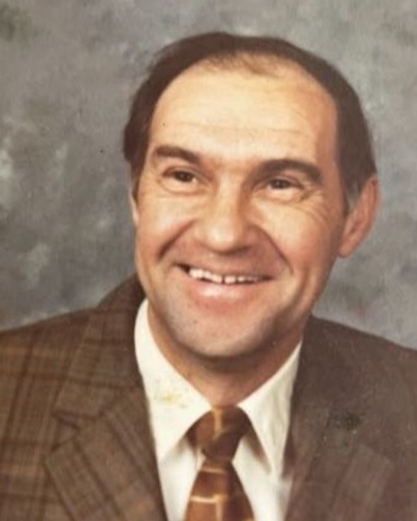 Ronald Gallant Profile Photo