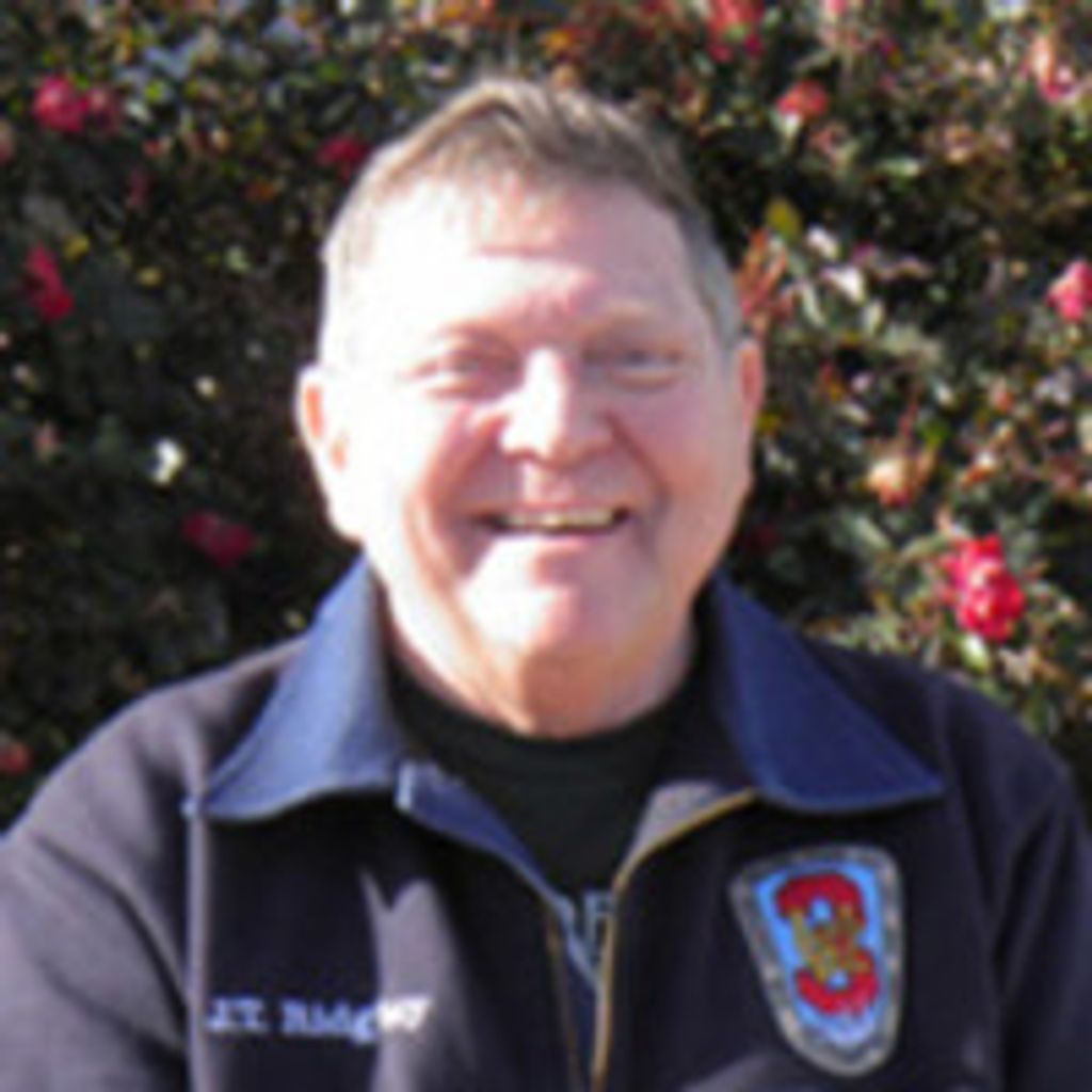 James "Sonny" Ridgley