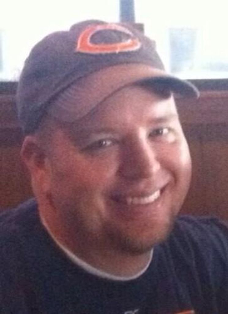 Jamie Curry Profile Photo
