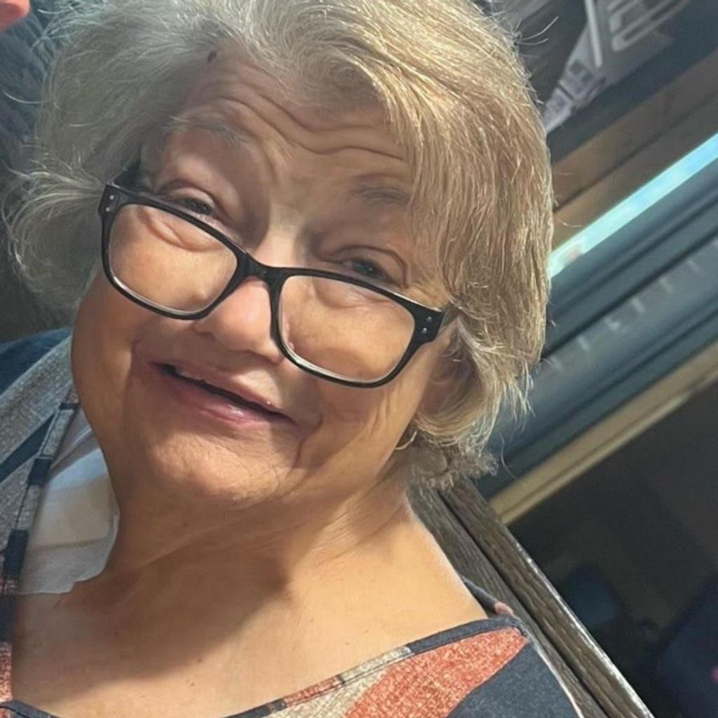 Alma Jean Tulino