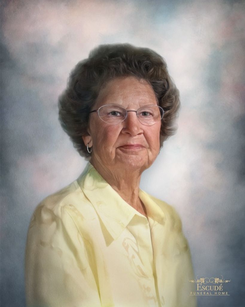 Nola Beatrice Ortego Profile Photo