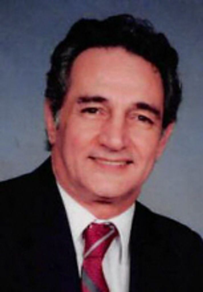 Raymond J. Sarro