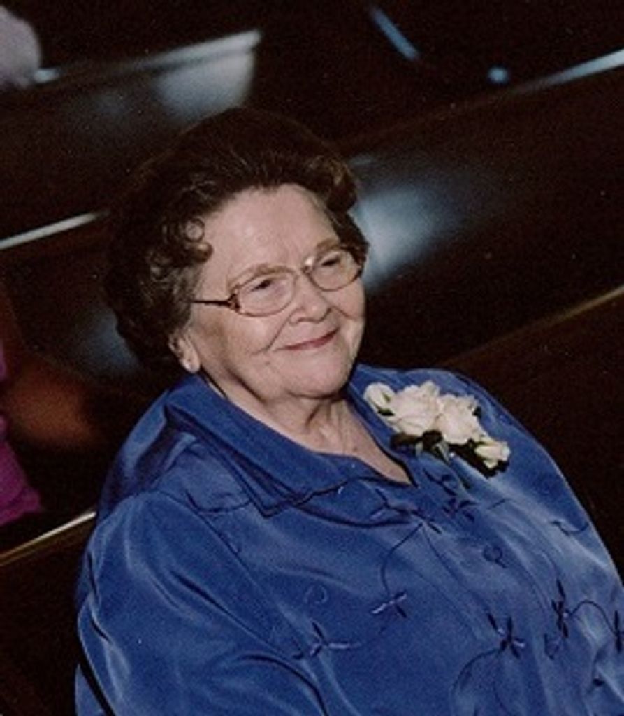 Margaret Mansor Profile Photo