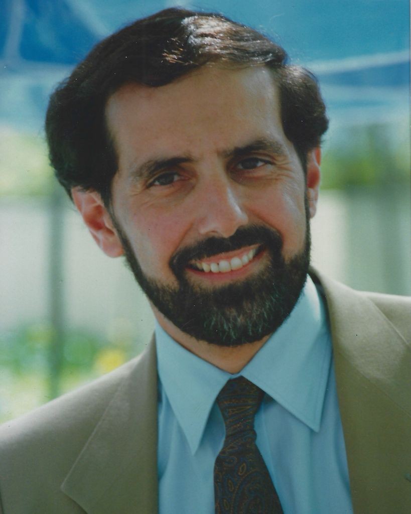 Vincent Louis Teofilo Profile Photo