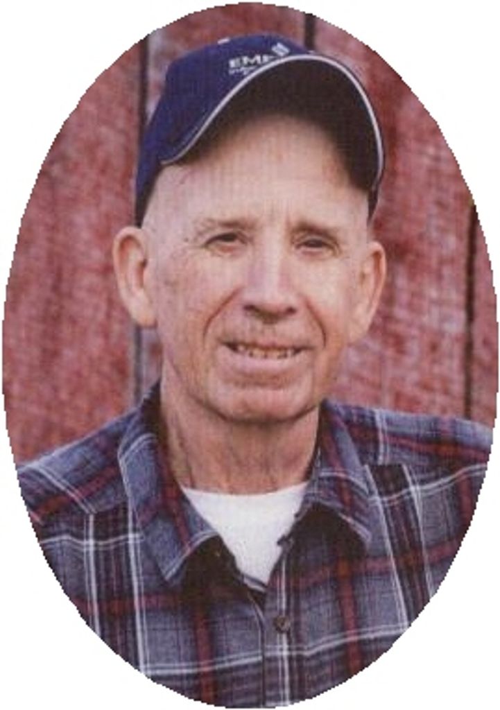 Gary Thomas Sr.