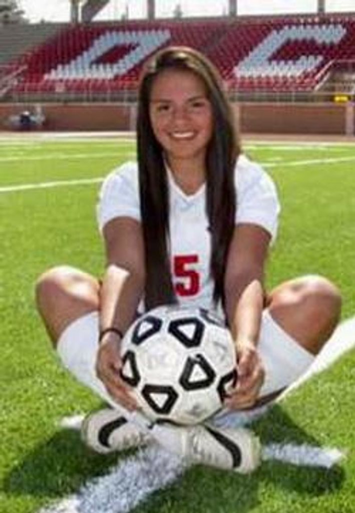 Mariyah "M.J." Reyes Profile Photo