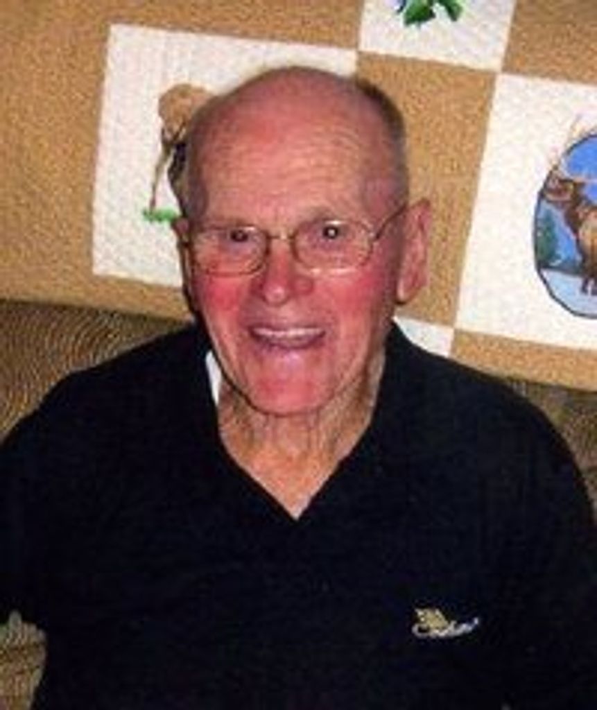 John "Johnny"  Walter Hawthorne Profile Photo