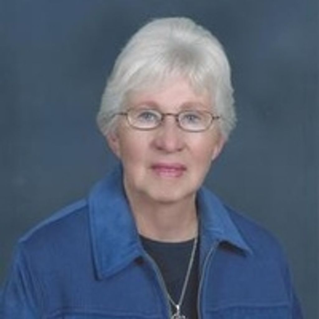 Marlene A. Collins
