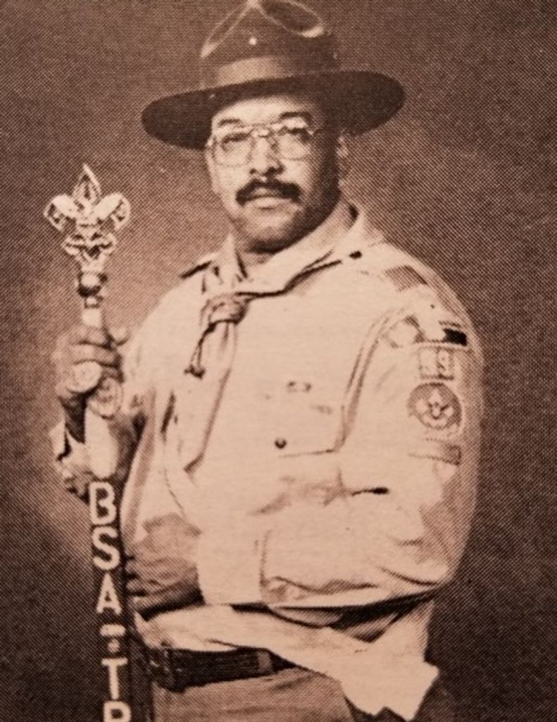 Mr. Milton "Butch" Thomas I