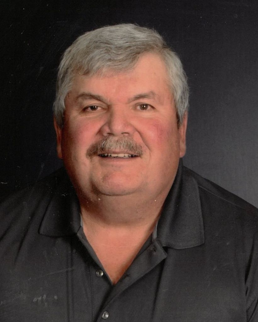 Eric W. Gerlach Profile Photo