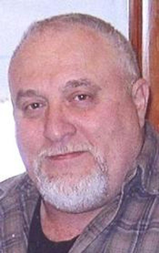 Lawrence "Larry" Dirienzo