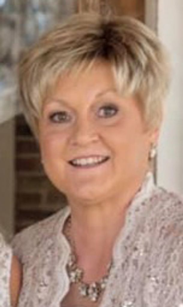 Sandra L. "Sandy" (Borgfield)  Schnicker