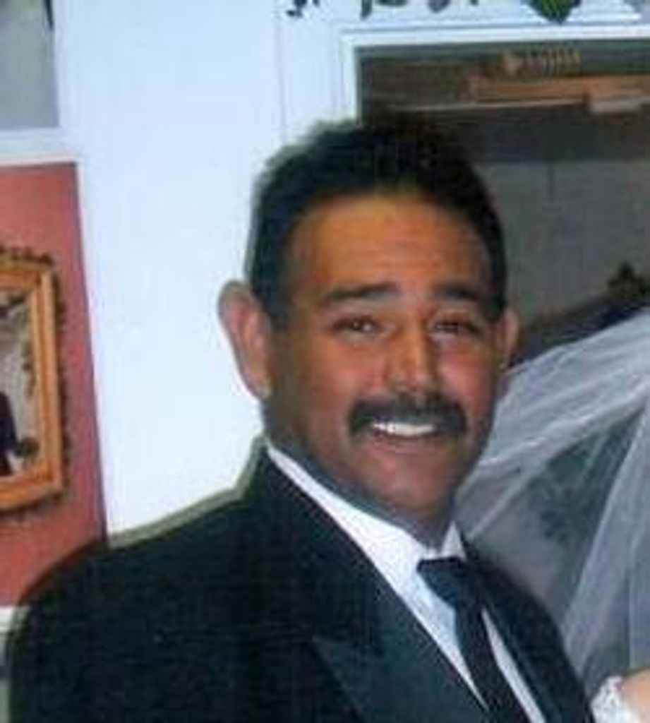 Manuel Montero Jimenez