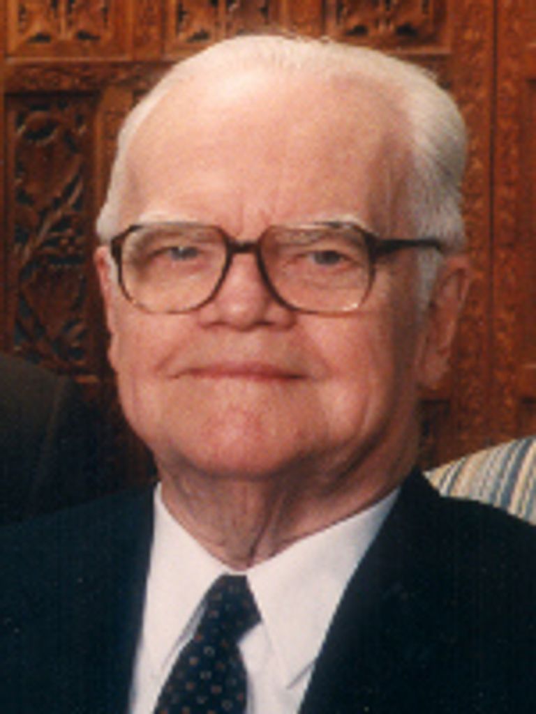 Paul E. Reynolds
