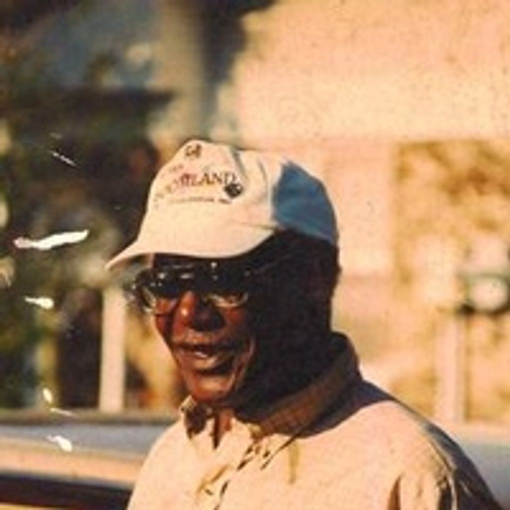 Walter Whitney, Jr.