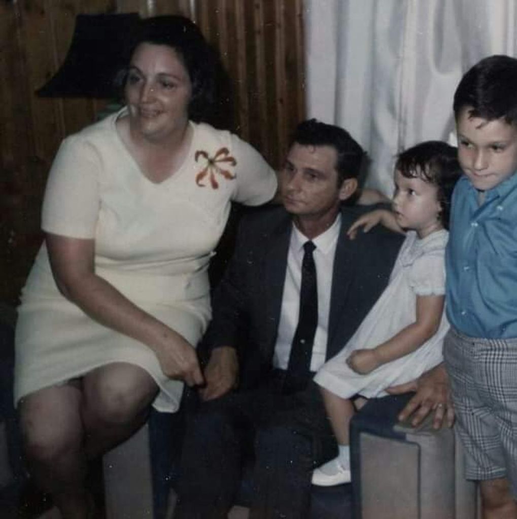 Nancy Luff Bullington Profile Photo