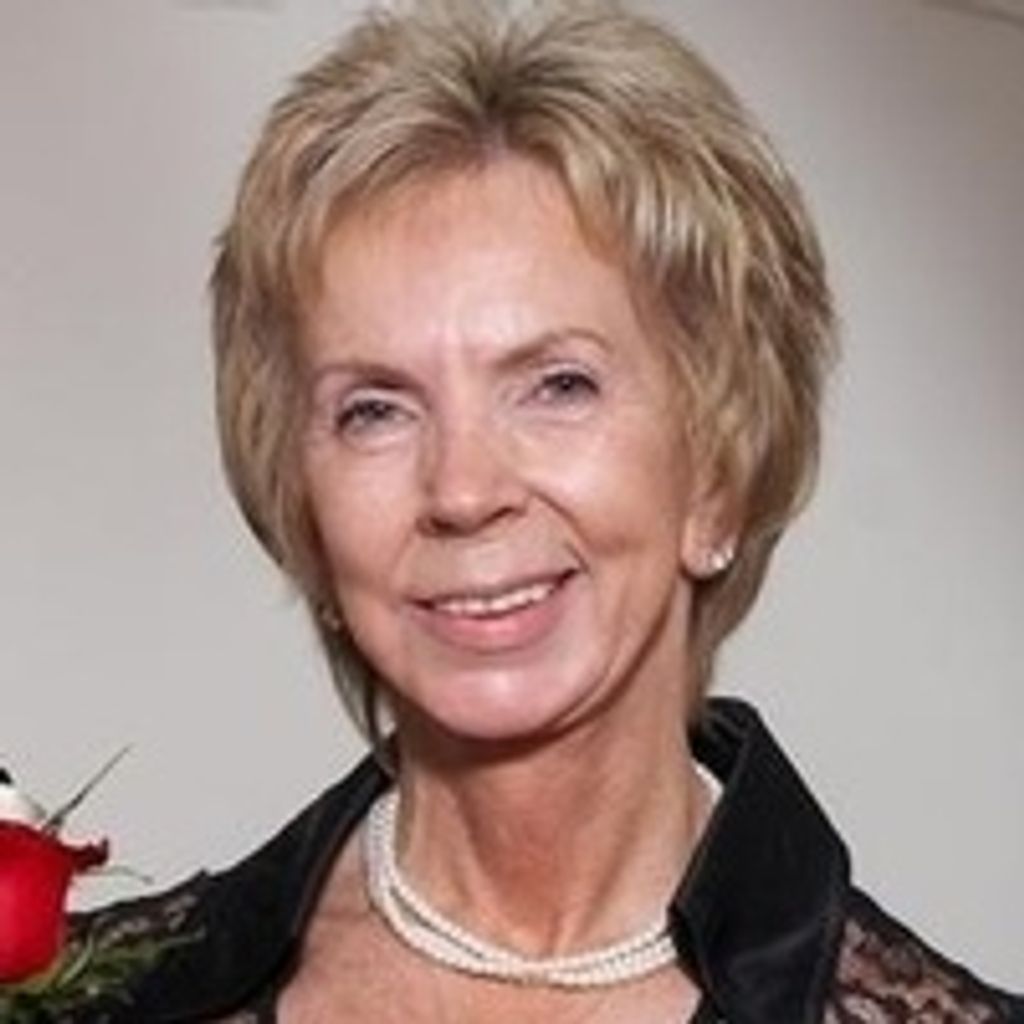 Patricia Ann Robinson