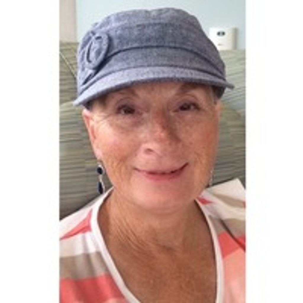 Nancy G. Forrest Profile Photo