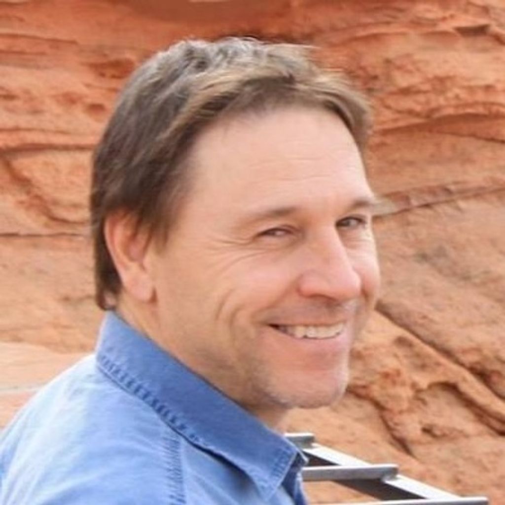 Kent Baum Profile Photo