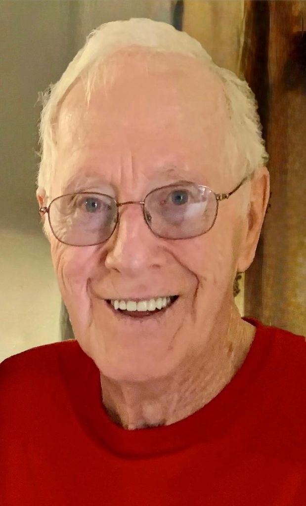 Paul Merlyn Bishop Profile Photo