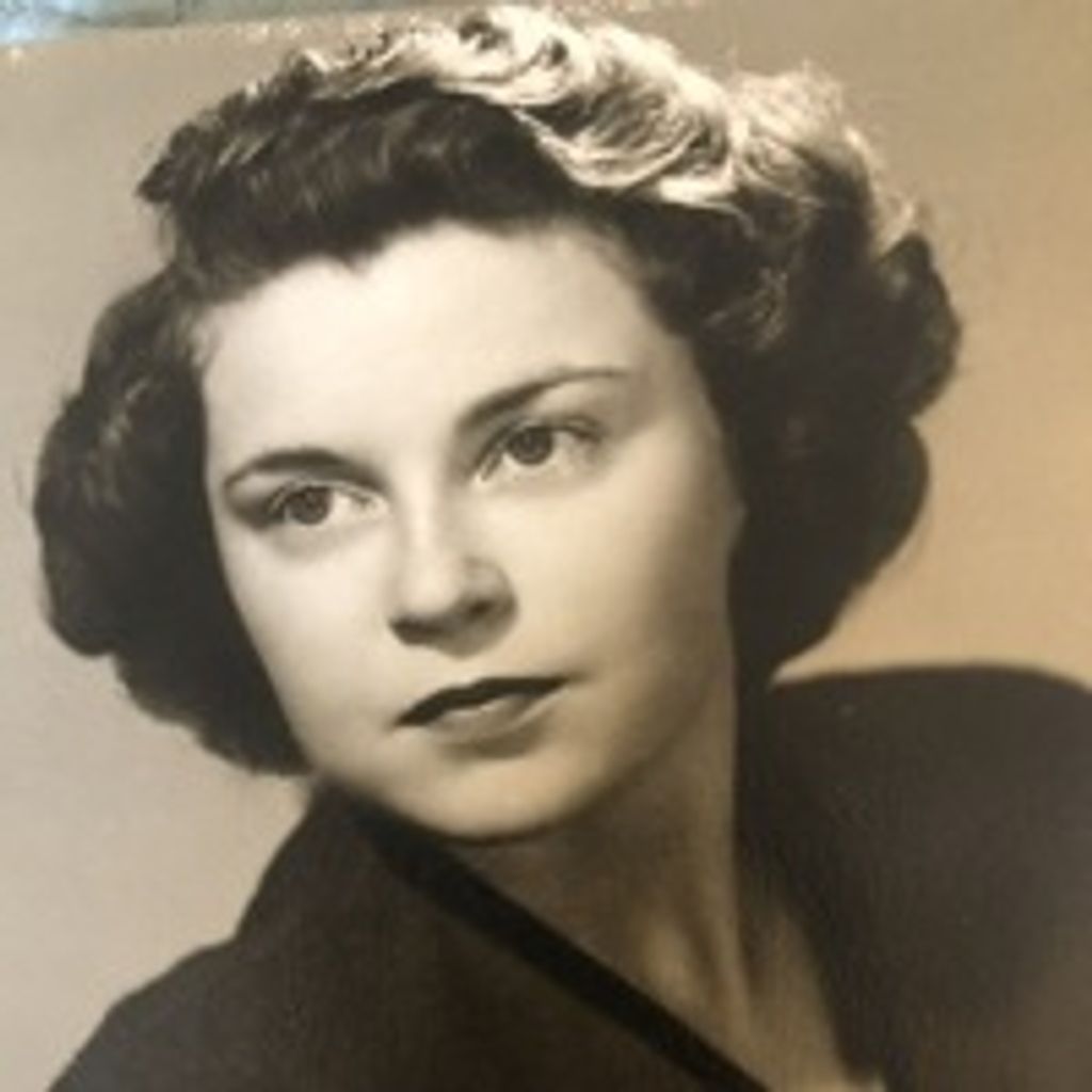 Mary Ann Tucker Profile Photo