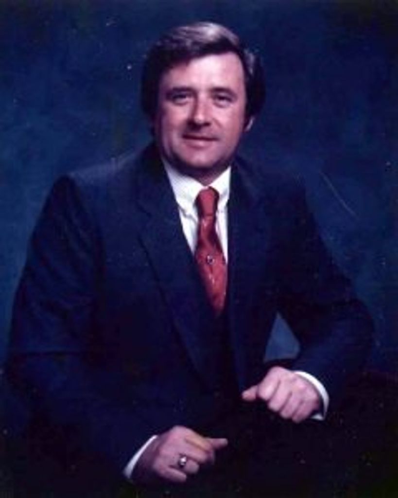 Norman Leon Hicks Profile Photo