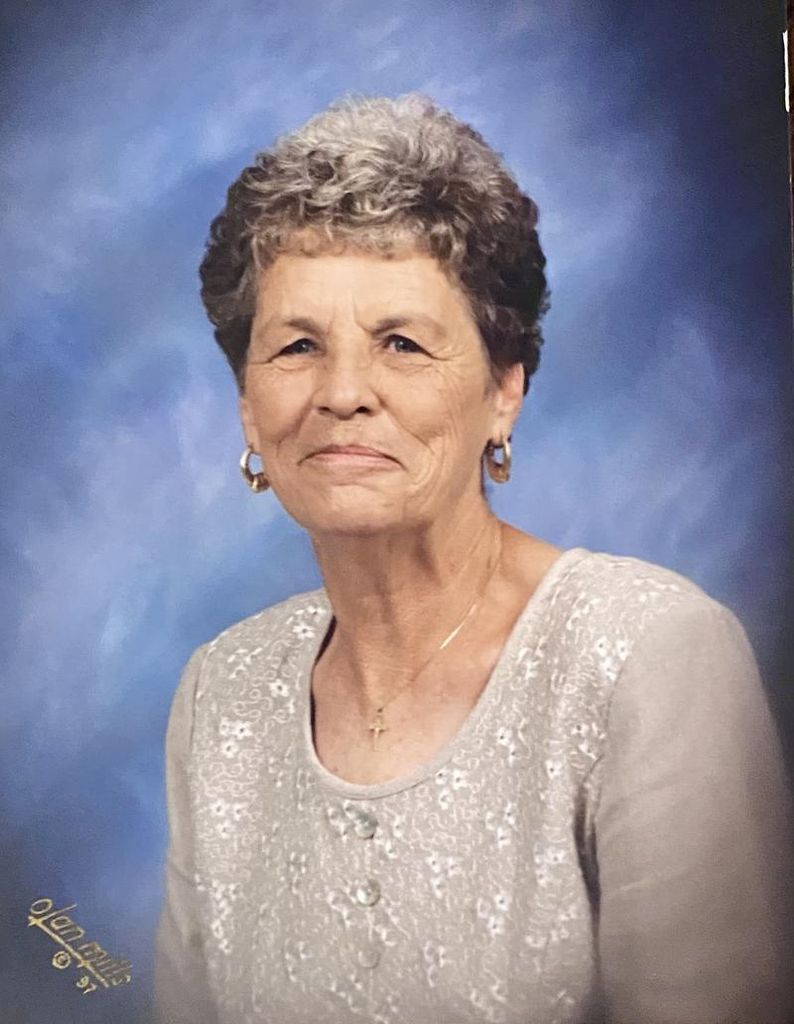 Geraldine Brooks Profile Photo