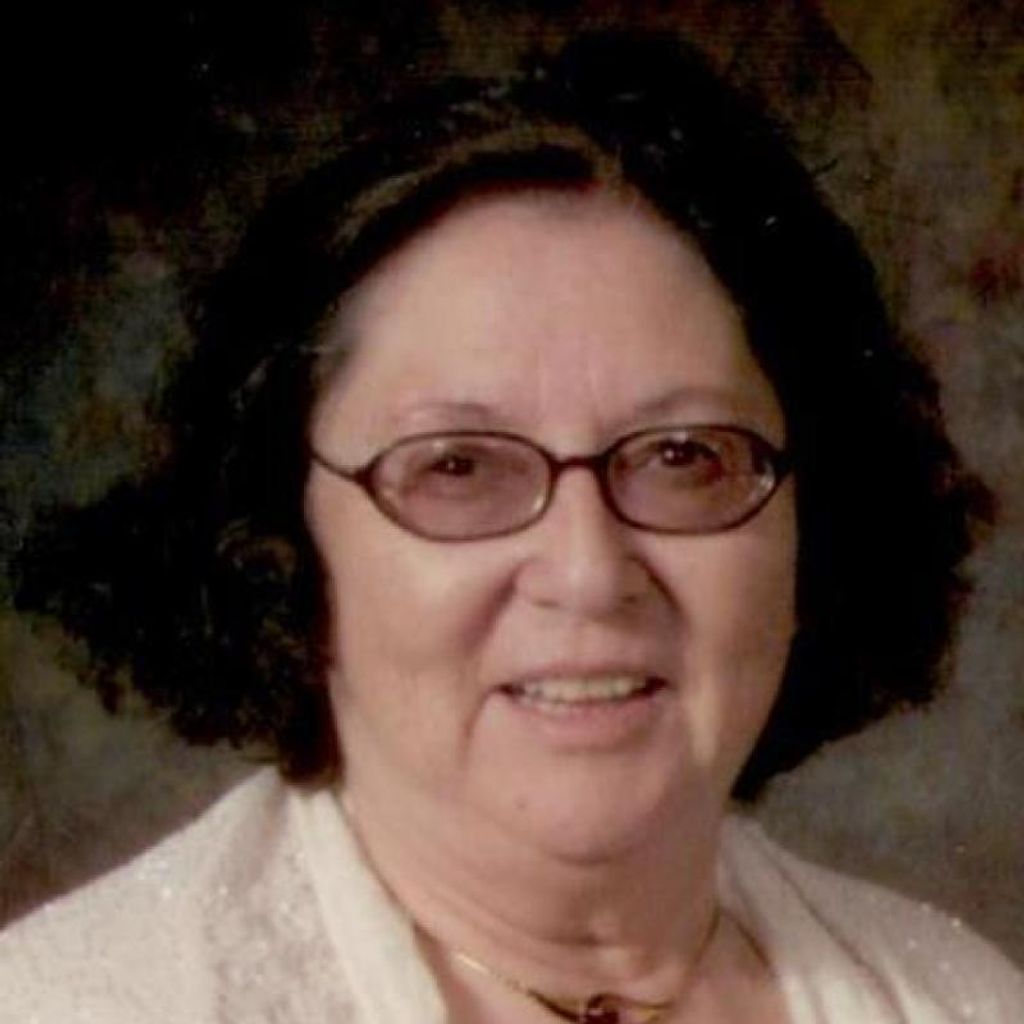 Ambrosia "Ambie" Hutt