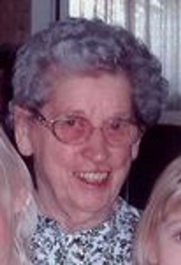 Margaret Magrecki