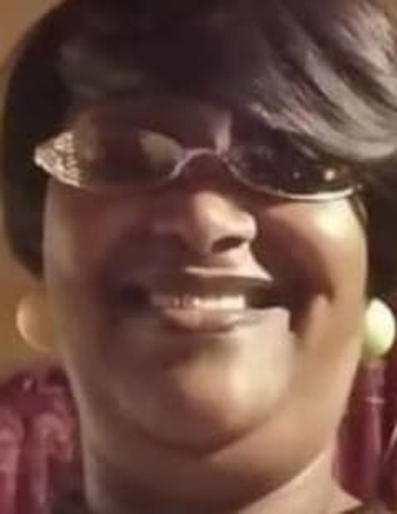 Shirl Anita Burnside