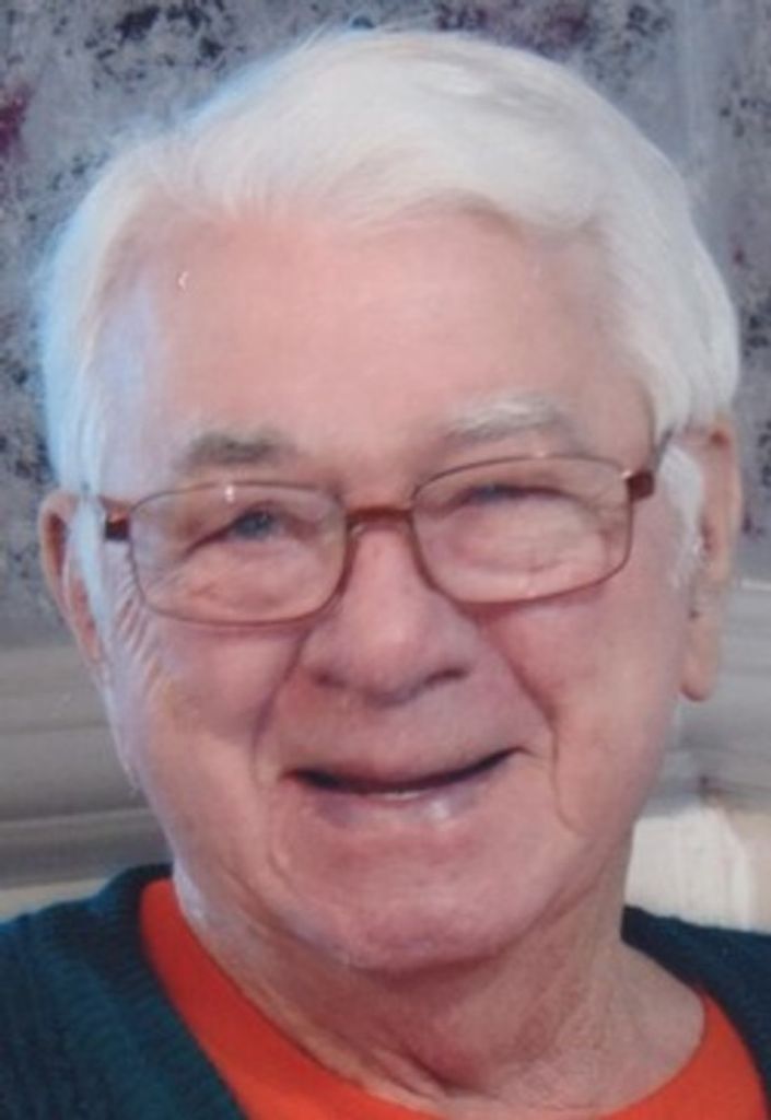 Luther Mckinley Dunford