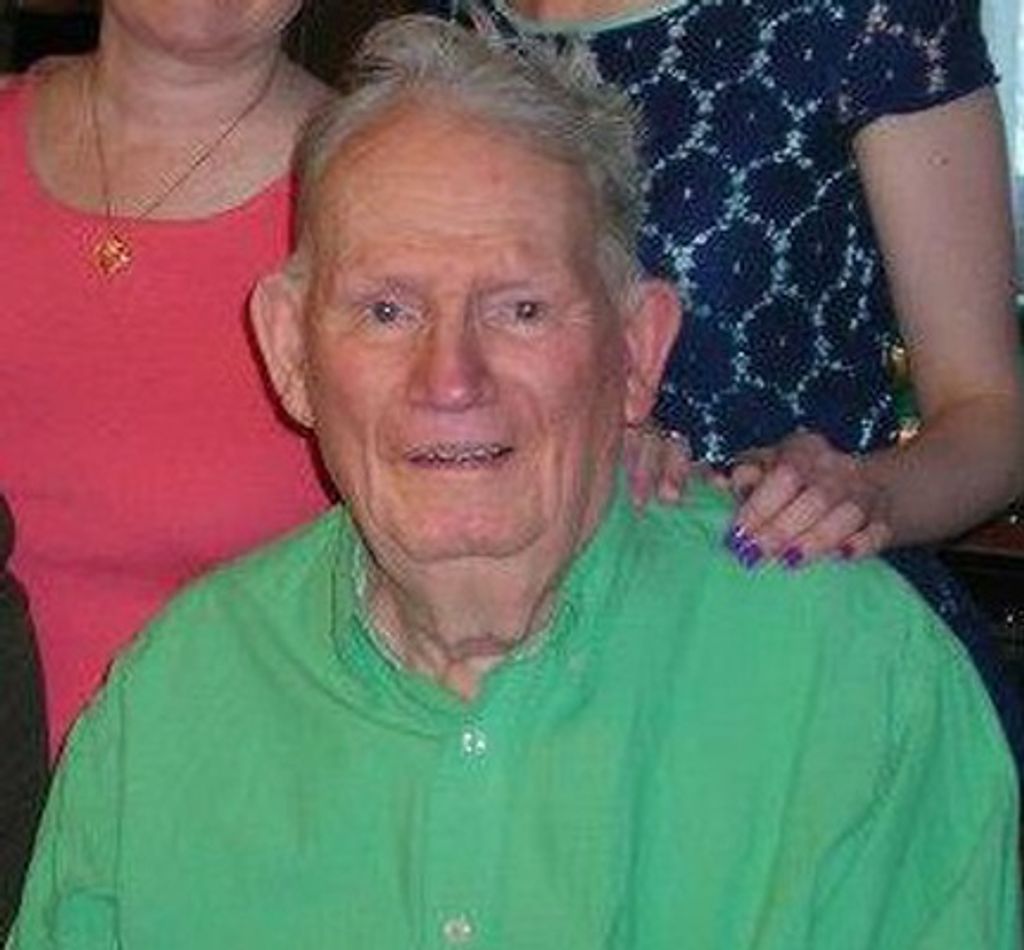 Robert O. Nichols