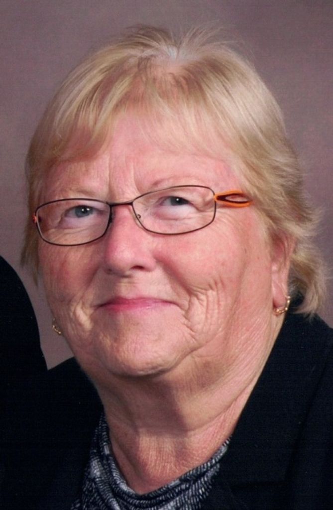 Dona D. Keenan Profile Photo