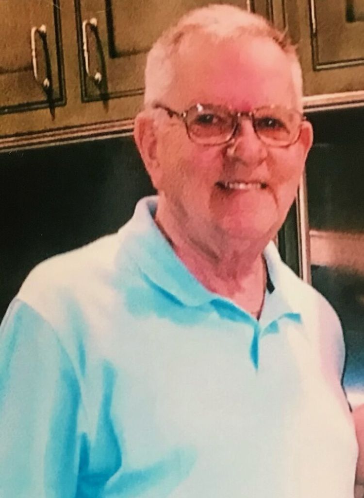 Walter L. Decker Profile Photo