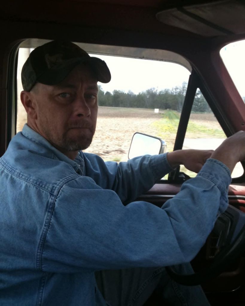 Joseph Lee McClain Profile Photo