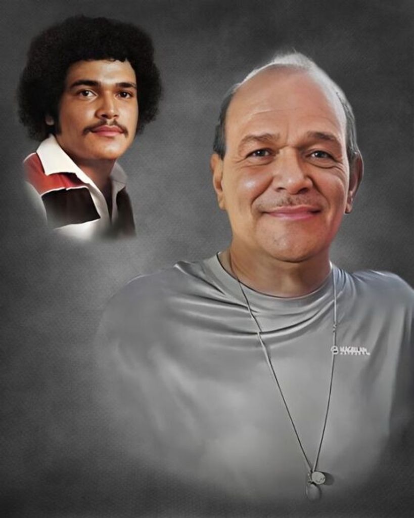 Juan "Johnny" Lascano Profile Photo